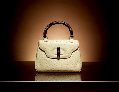 seina shimabukuro gucci bag|history of gucci bamboo bags.